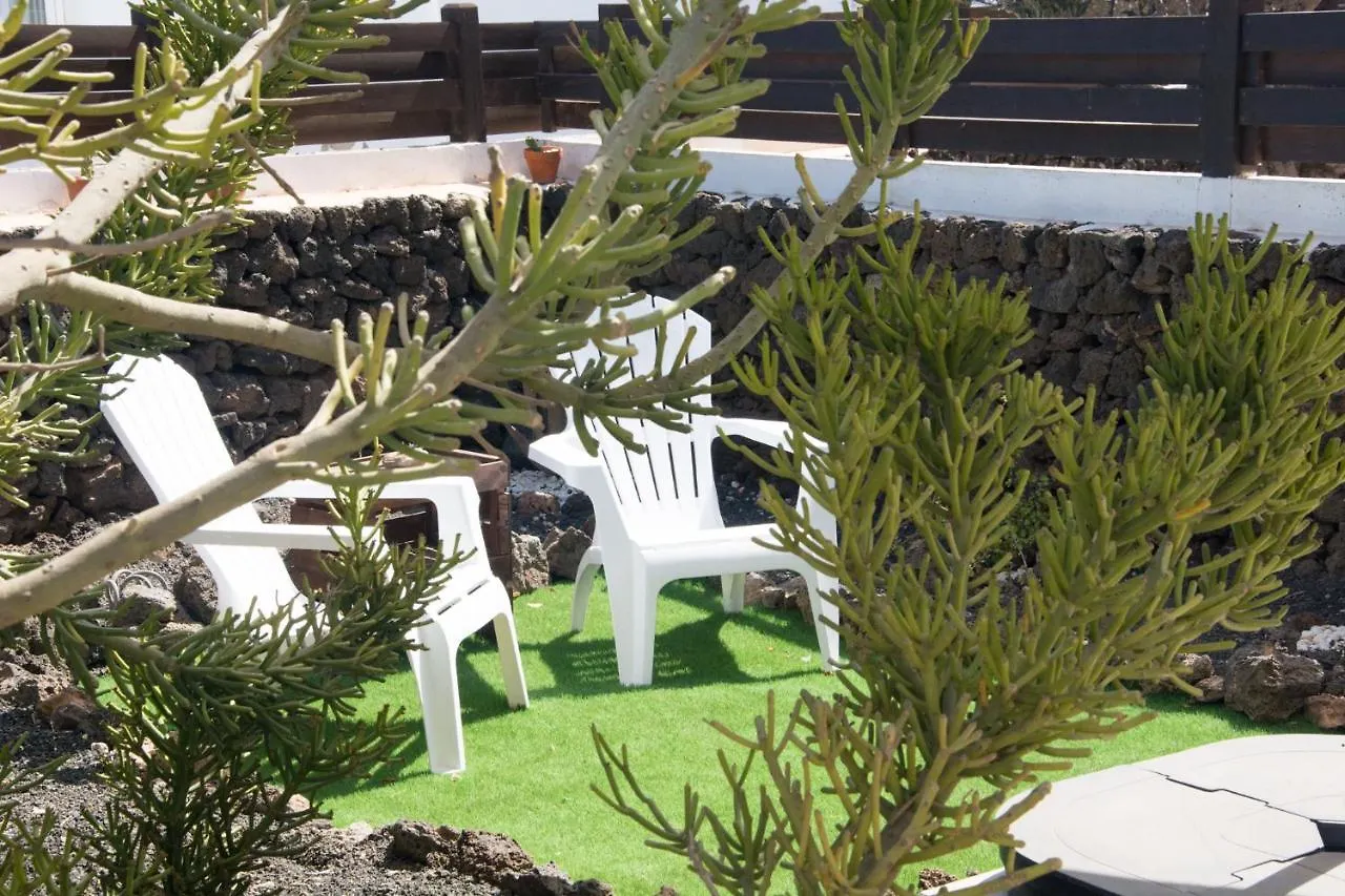 فيلا Casa Nami Cotillo