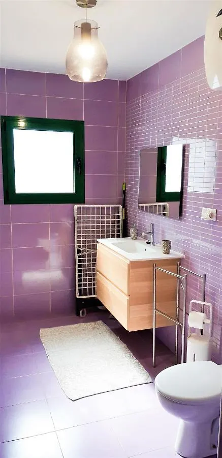 فيلا Casa Nami Cotillo 0*,