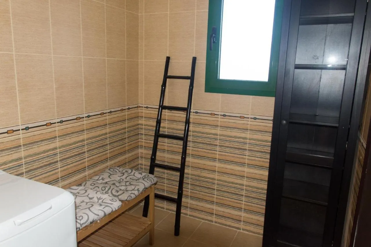 فيلا Casa Nami Cotillo 0*,  إسبانيا