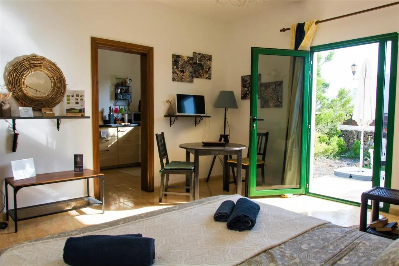 فيلا Casa Nami Cotillo