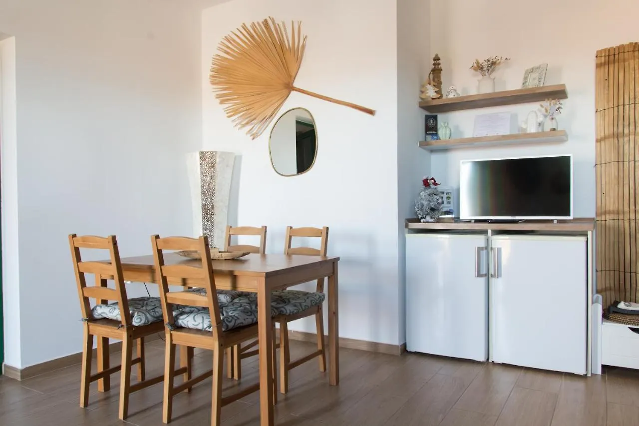 بيت للعطل فيلا Casa Nami Cotillo