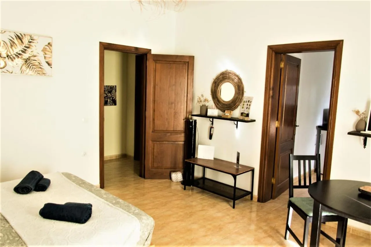 فيلا Casa Nami Cotillo بيت للعطل