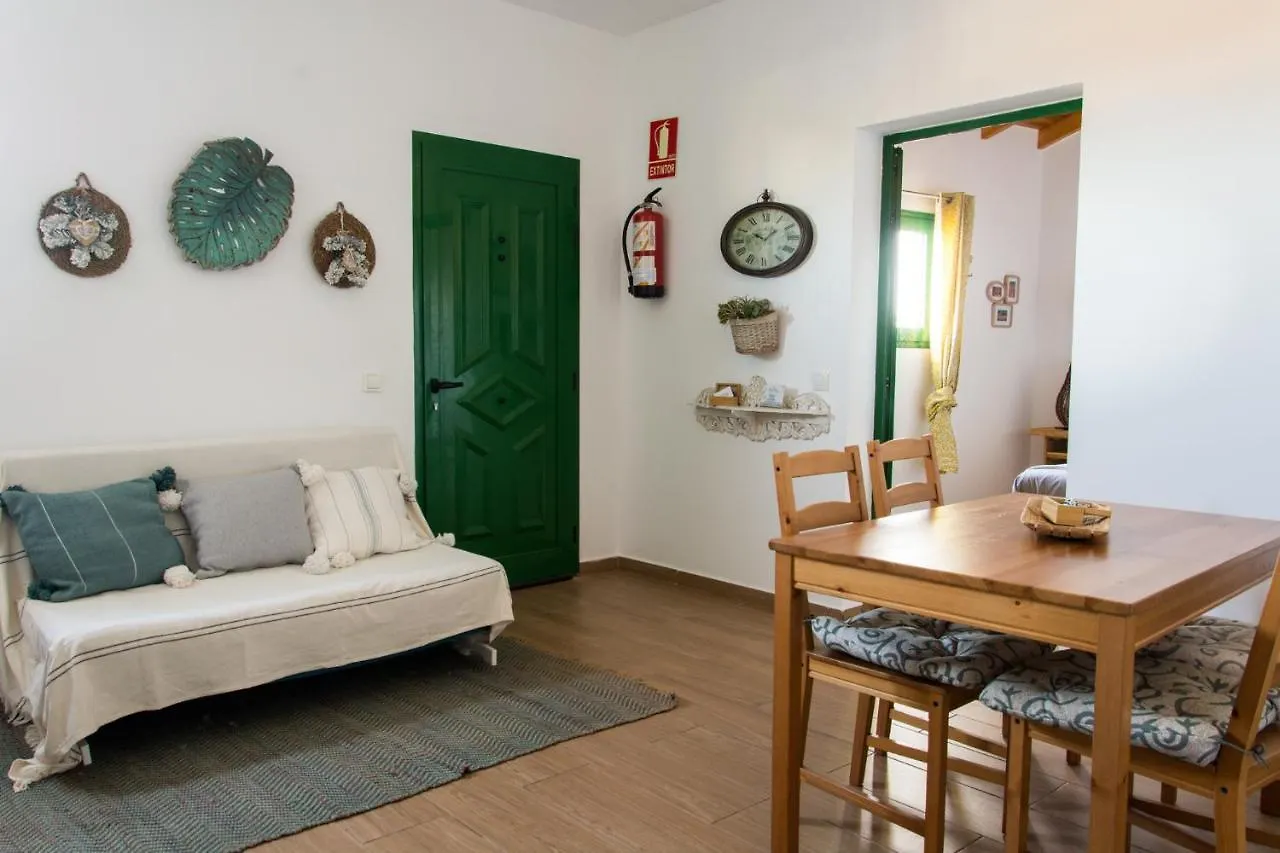 فيلا Casa Nami Cotillo إسبانيا