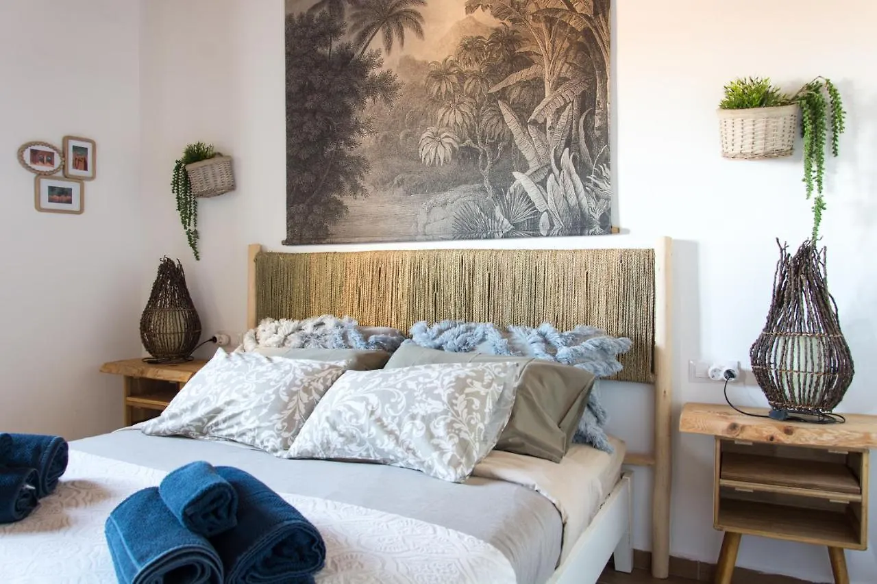 فيلا Casa Nami Cotillo 0*,  إسبانيا