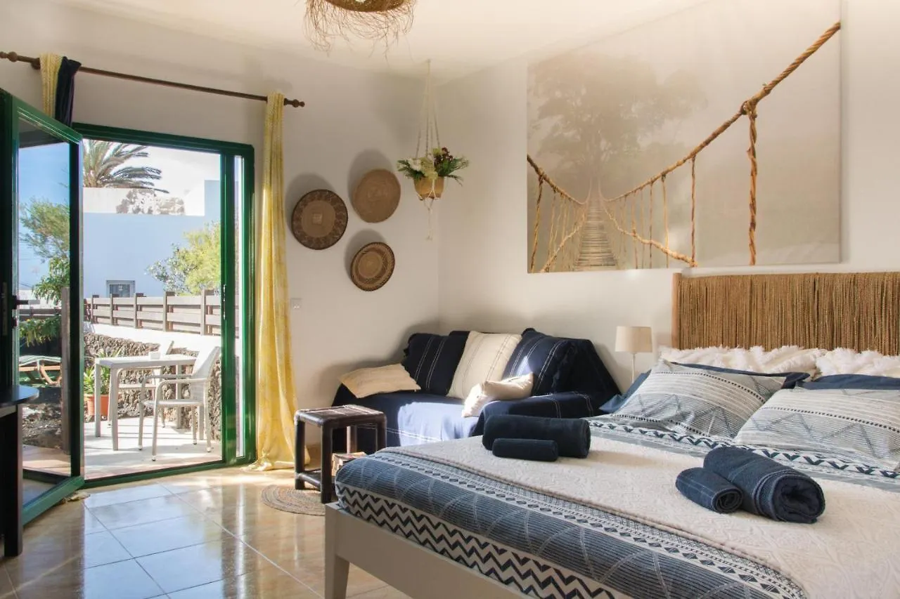 Villa Casa Nami Cotillo 0*,