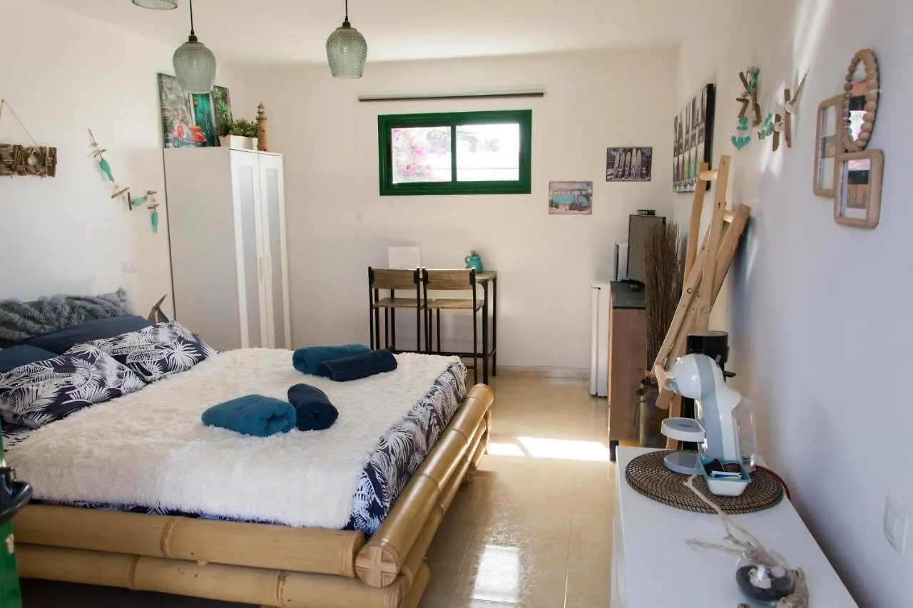 فيلا Casa Nami Cotillo بيت للعطل