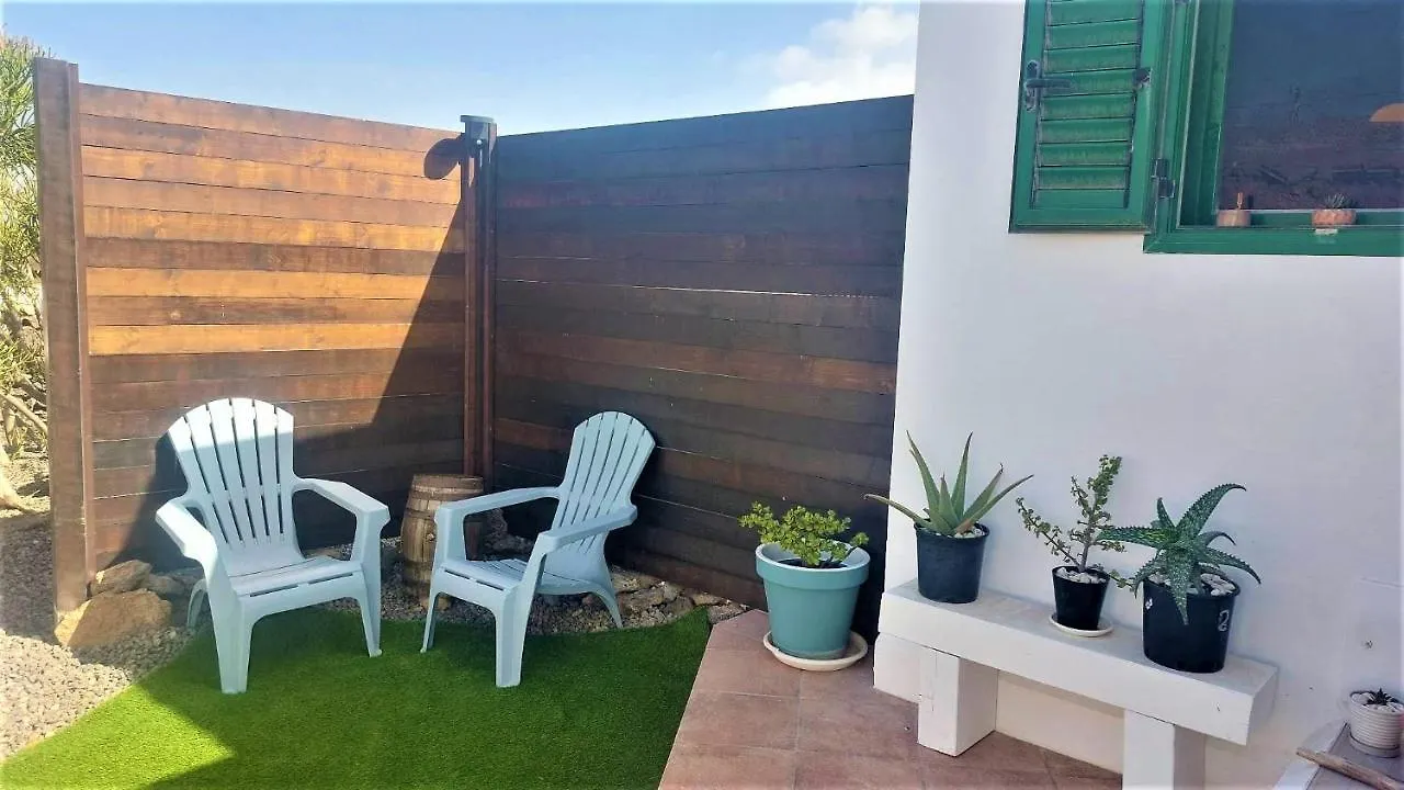 فيلا Casa Nami Cotillo 0*,
