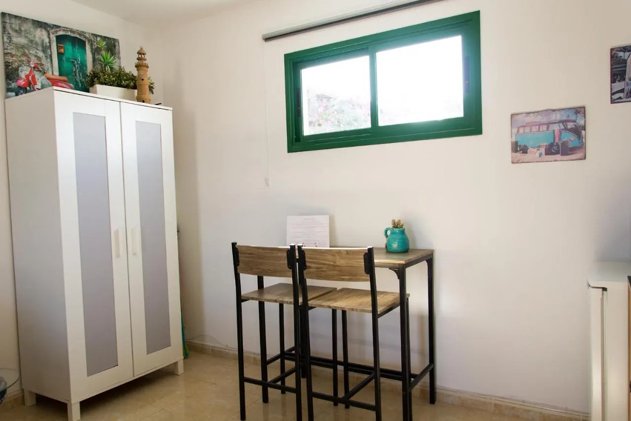 Ferienhaus Villa Casa Nami Cotillo Spanien