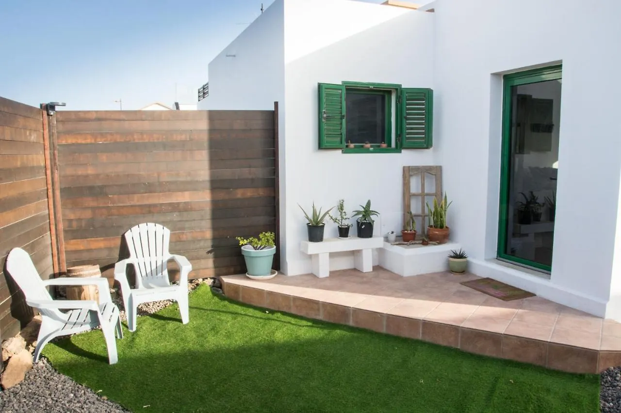 Villa Casa Nami Cotillo