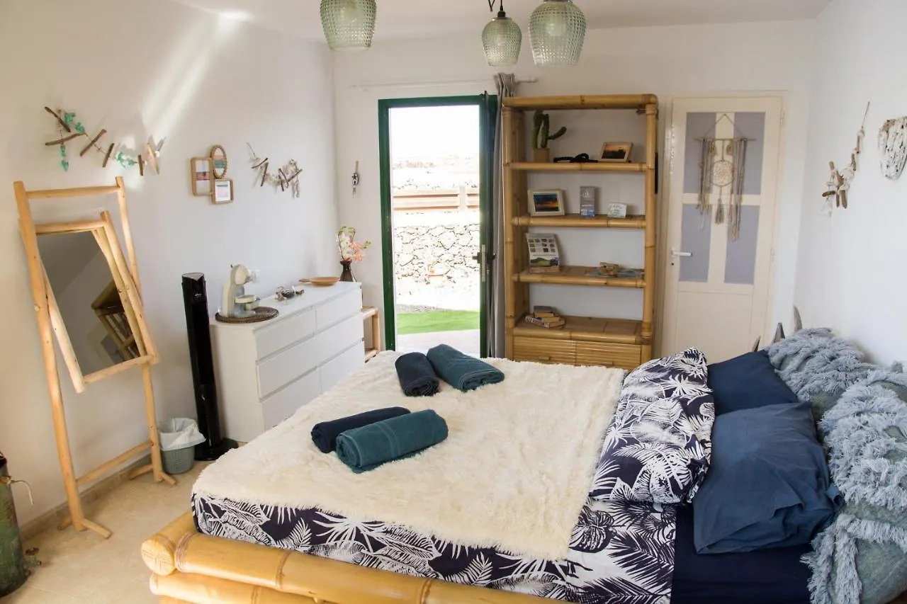 Villa Casa Nami Cotillo 0*,