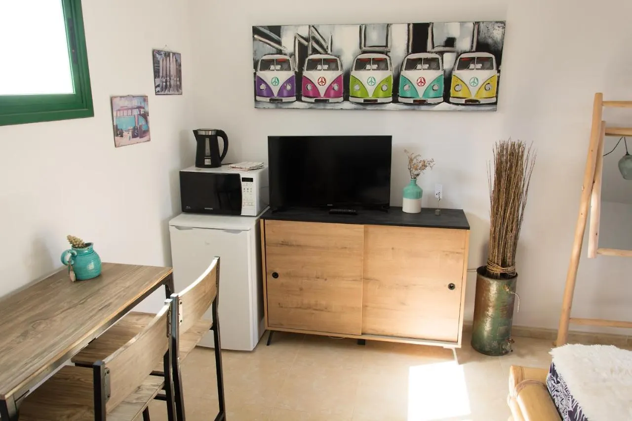 بيت للعطل فيلا Casa Nami Cotillo إسبانيا