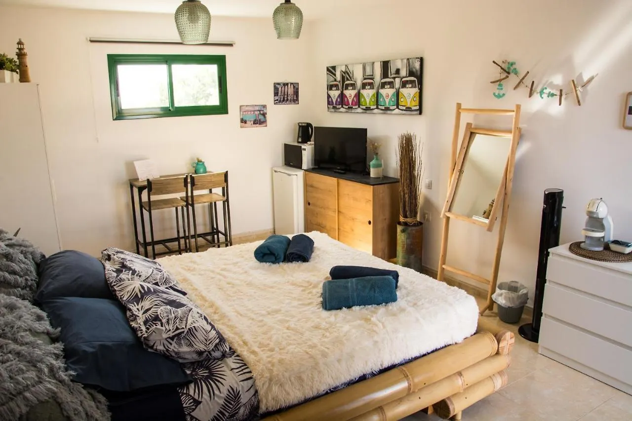 فيلا Casa Nami Cotillo بيت للعطل