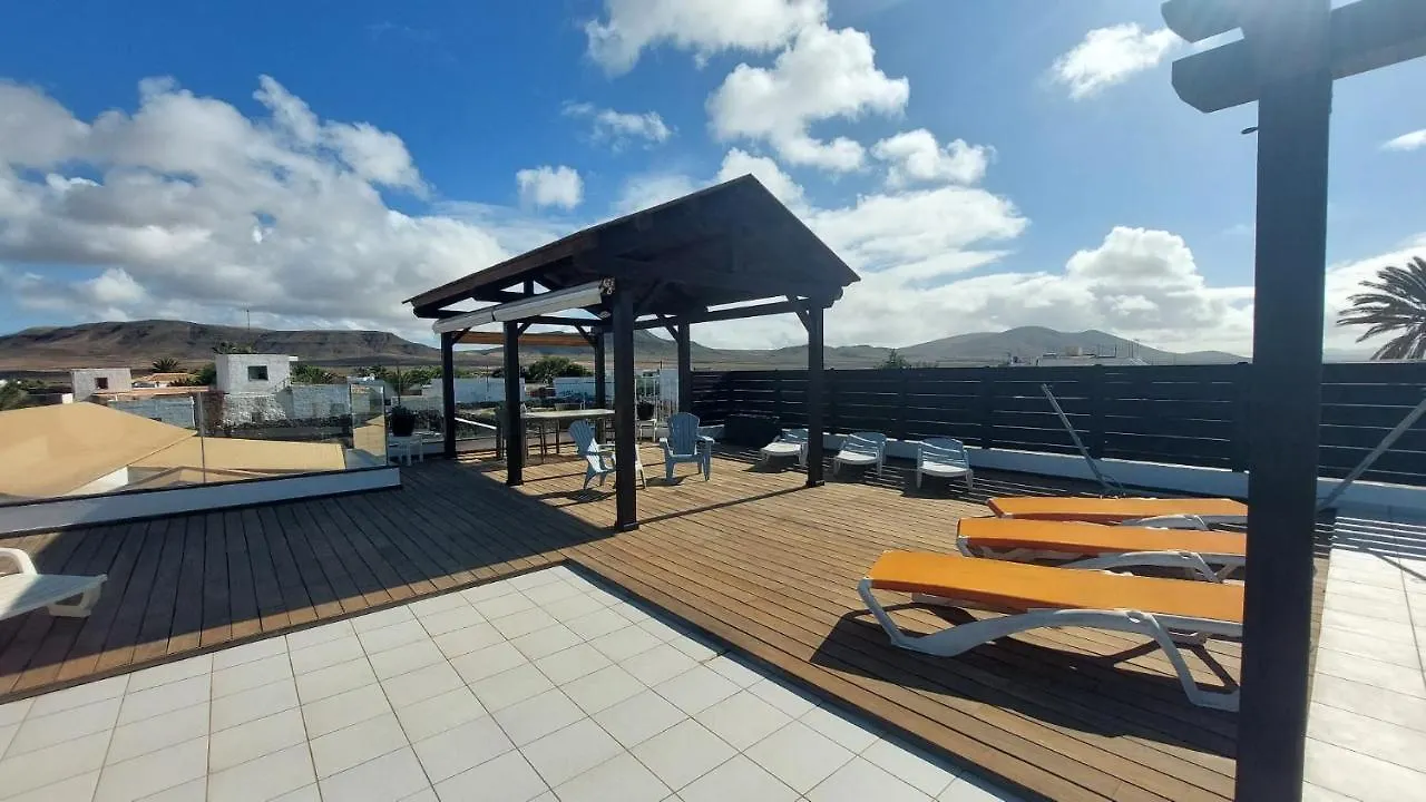 فيلا Casa Nami Cotillo