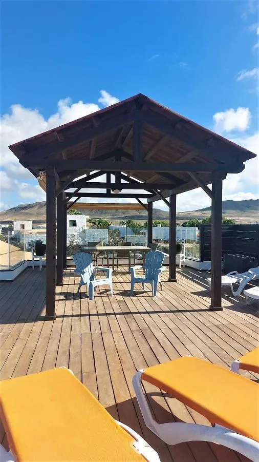 فيلا Casa Nami Cotillo 0*,