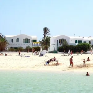 Lagos El Cotillo (Fuerteventura)