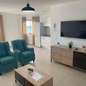 Appartement Tao Laia, Puerto del Rosario (Fuerteventura)