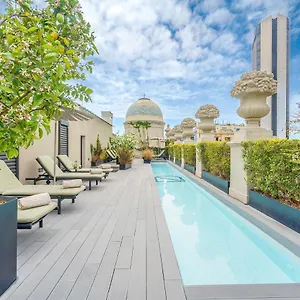 Casagrand Luxury , Barcelona Spanien