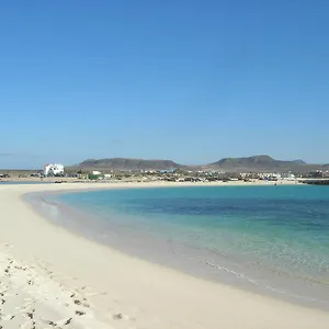 Apartamento Playa El Cotillo (Fuerteventura)