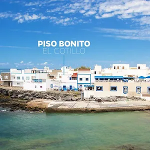 Piso Bonito El Cotillo