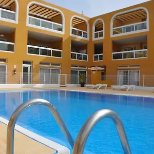 Cotillosand Apartment